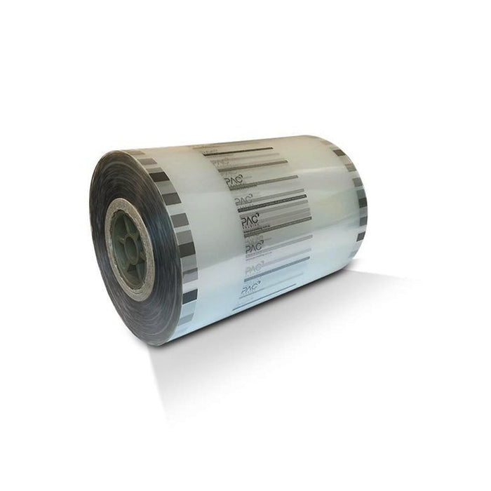 Clear Sealing Film - CPP/CPET 25cm*5kg/roll - TEM IMPORTS™