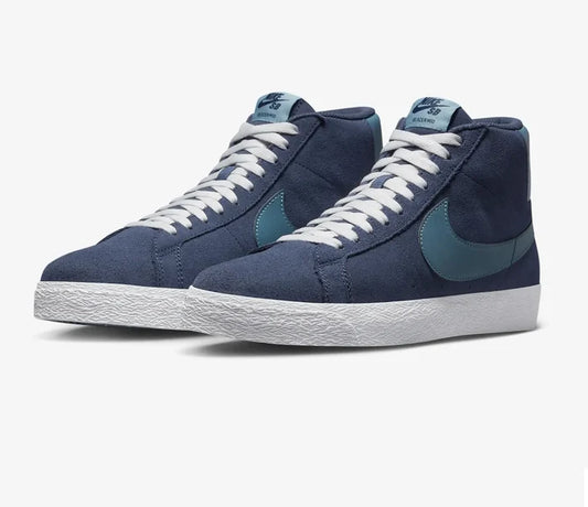 CLEARANCE Nike SB Zoom  Blazer Mid