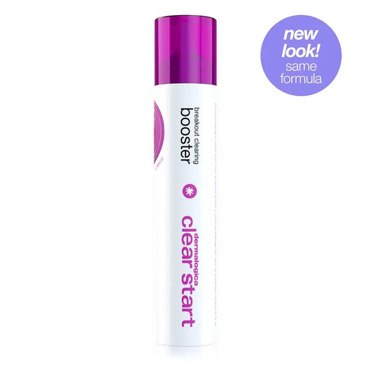 ClearStart Breakout Clearing Booster DISCONTINUED