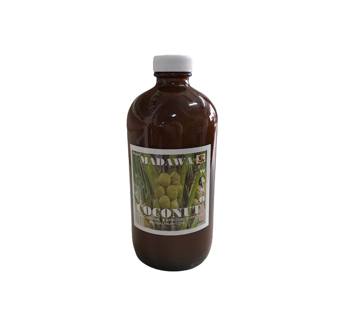 Coconut Wash