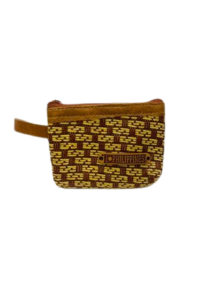 COIN PURSE BANIG I LOVE PHILIPPINES 2