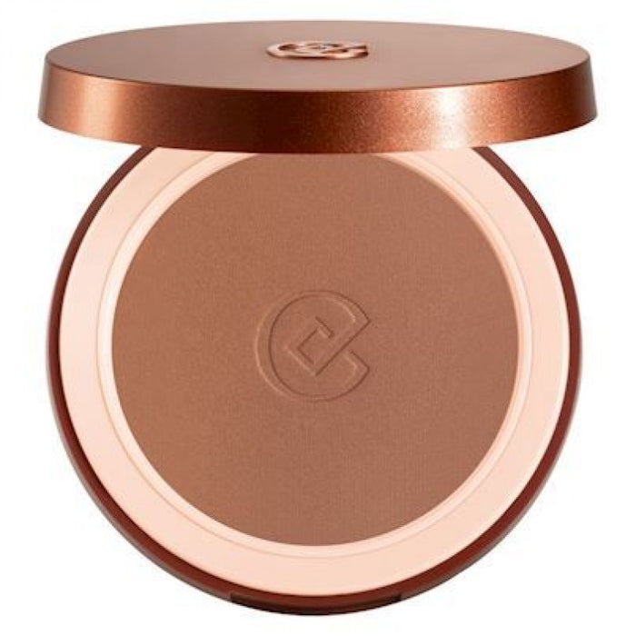 Collistar Silk Effect Bronzing Powder