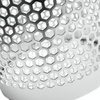 300mm Fry Basket Round Nickle Plated - TEM IMPORTS™