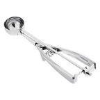 Ice Cream Portion Scoop Stainless Steel - TEM IMPORTS™
