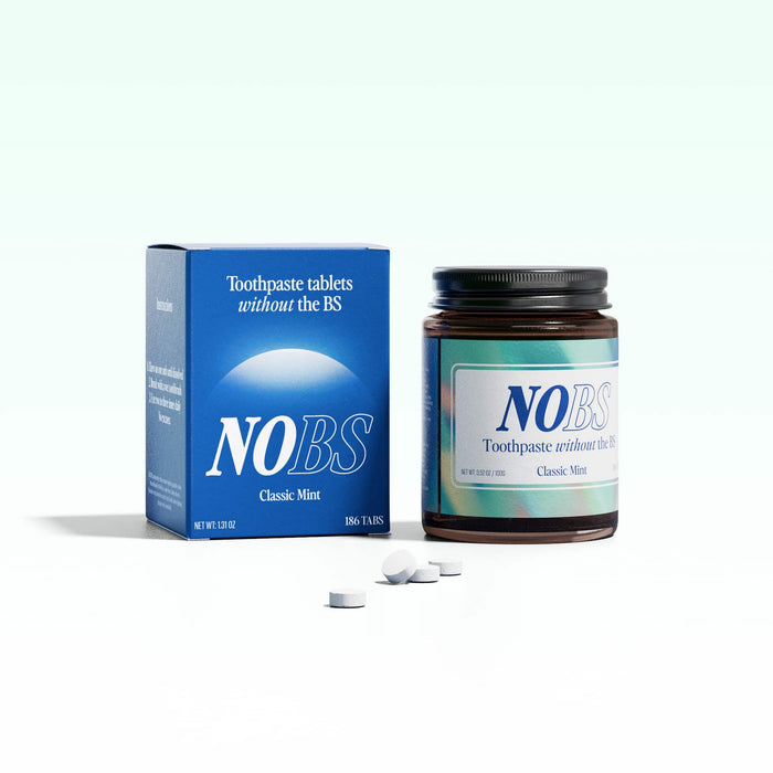 Complete Oral Care Routine