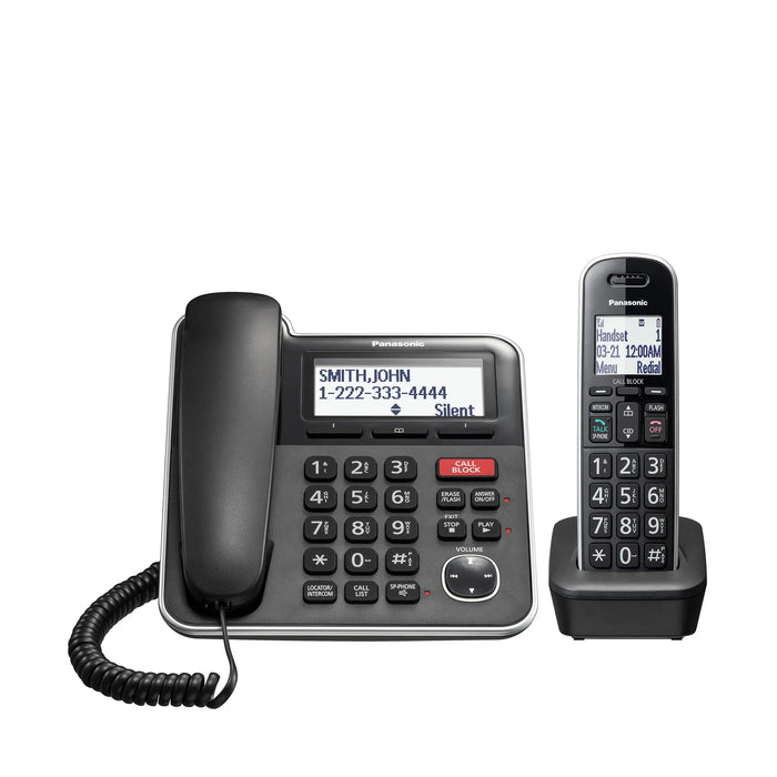 Cordless Phone - KX-TGB85x Series