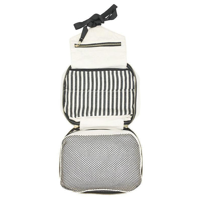 Bag - All Foldable & Hanging Toiletry Case - Waha Lifestyle