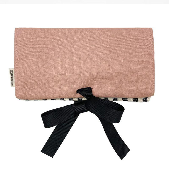 Bag - All Travel Jewellery Organizer Pouch - Waha Lifestyle