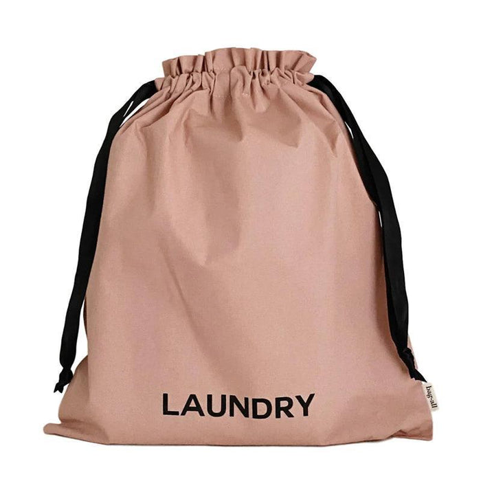 Bag - All 8 Piece Cotton & Travel Set Organizer Bag - Waha Lifestyle