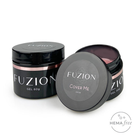 Cover Me | Fuzion UV/LED Gel