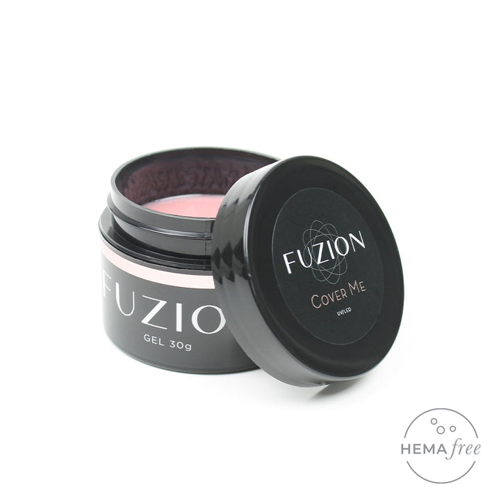 Cover Me | Fuzion UV/LED Gel