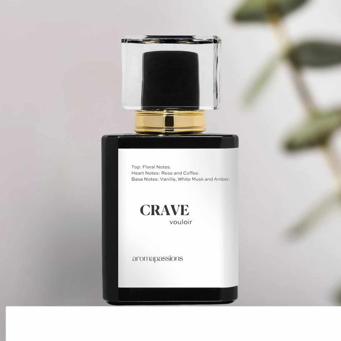 CRAVE | Inspired by MONTALE MONTALE INTENSE CAFÉ | montale intense café Dupe Pheromone Perfume - aromapassions