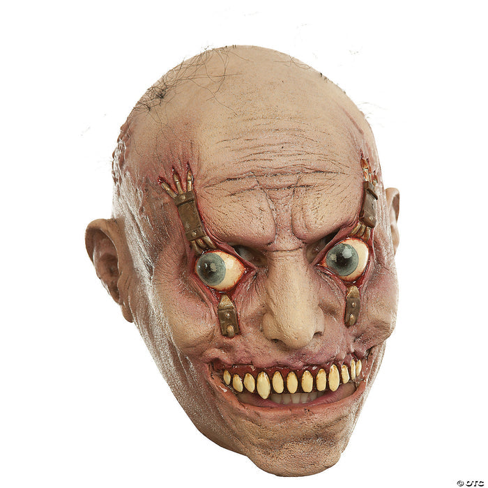 Creepy pasta dream experiment mask