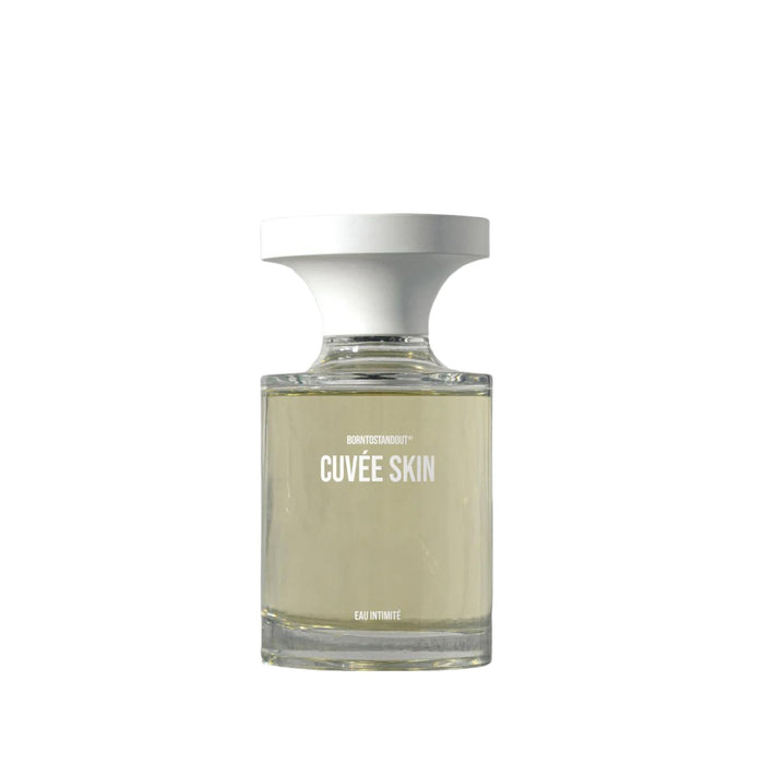 Cuvee Skin Borntostandout