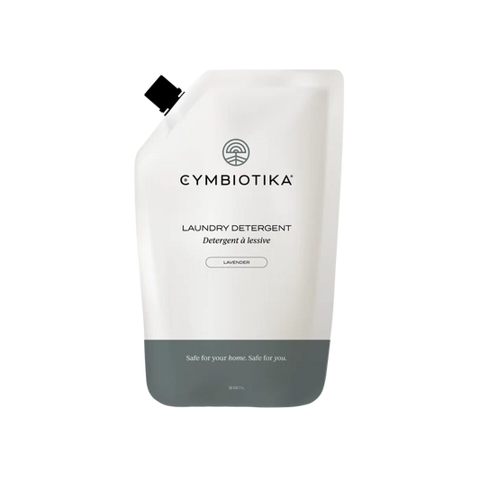 Cymbiotika Laundry Detergent