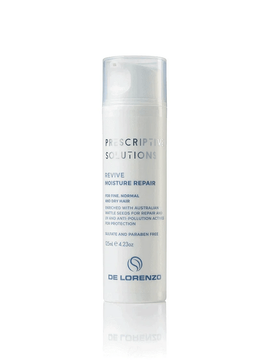 Delorenzo simple De Lorenzo Prescriptive Solutions Moisture Repair- Revive 125ml