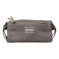 Depot No. 777 - Travel Buddy Toalettmappe - Brun