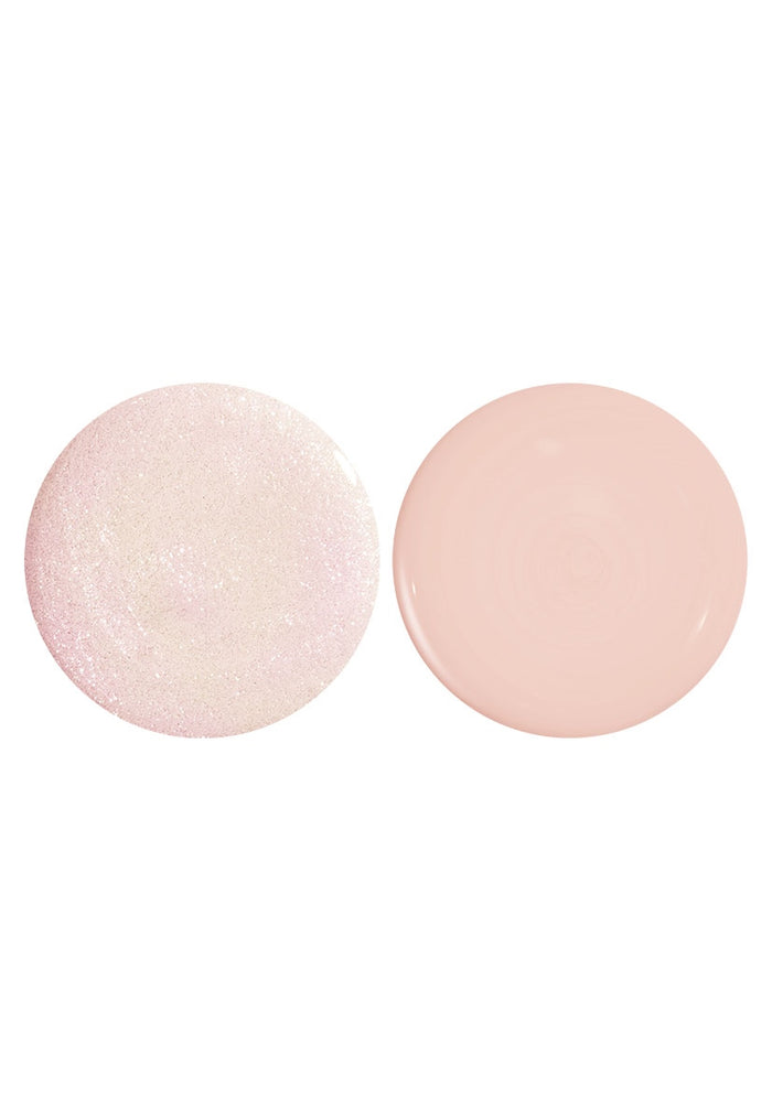Desert Luxe Nail Polish Duo