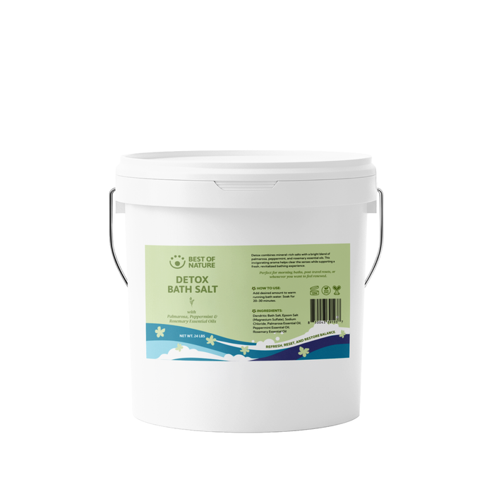 24 lb Pail