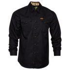 Dinner Party Flannel - Dixxon Flannel Co.