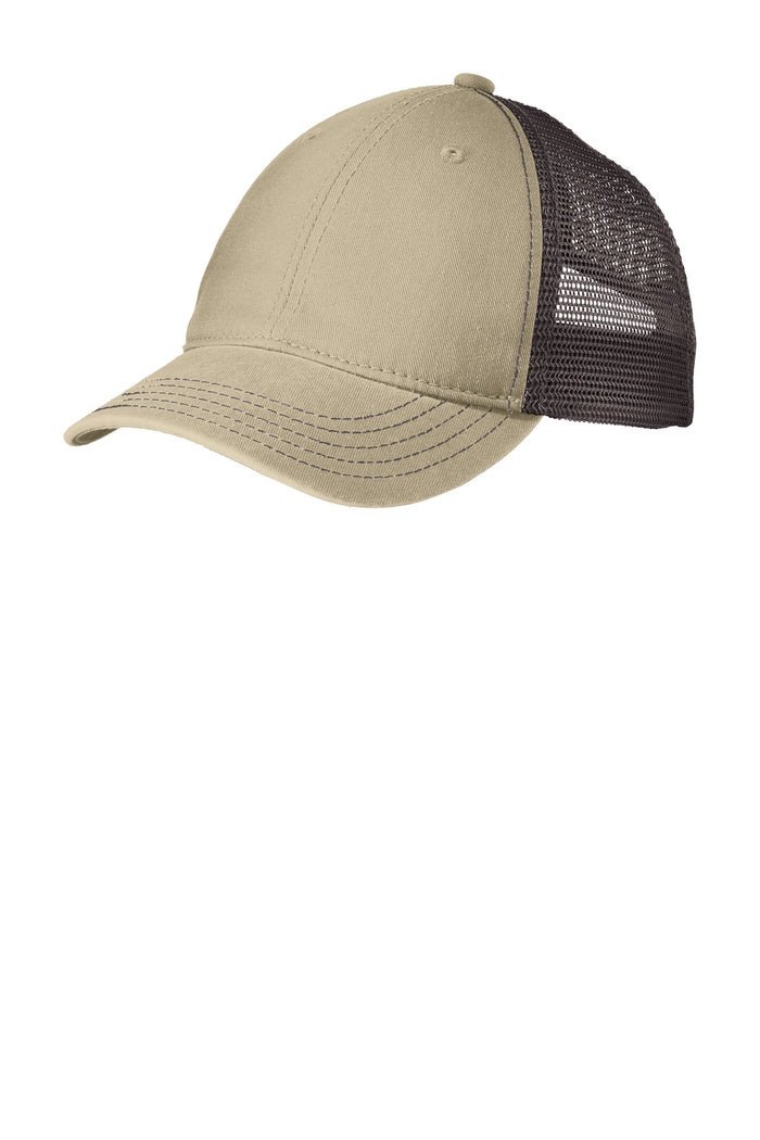 District ®  Super Soft Mesh Back Cap. DT630