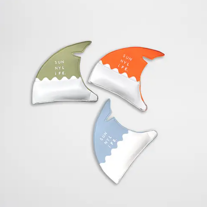 Dive Buddies Shark Fins