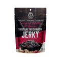DJ&A Shiitake Mushroom Jerky Smoked Chilli & Garlic - 12x60g