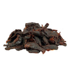 DJ&A Shiitake Mushroom Jerky Smoked Chilli & Garlic - 12x60g