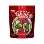 DJ&A Veggie Crisps Hot & Spicy - 9x90g