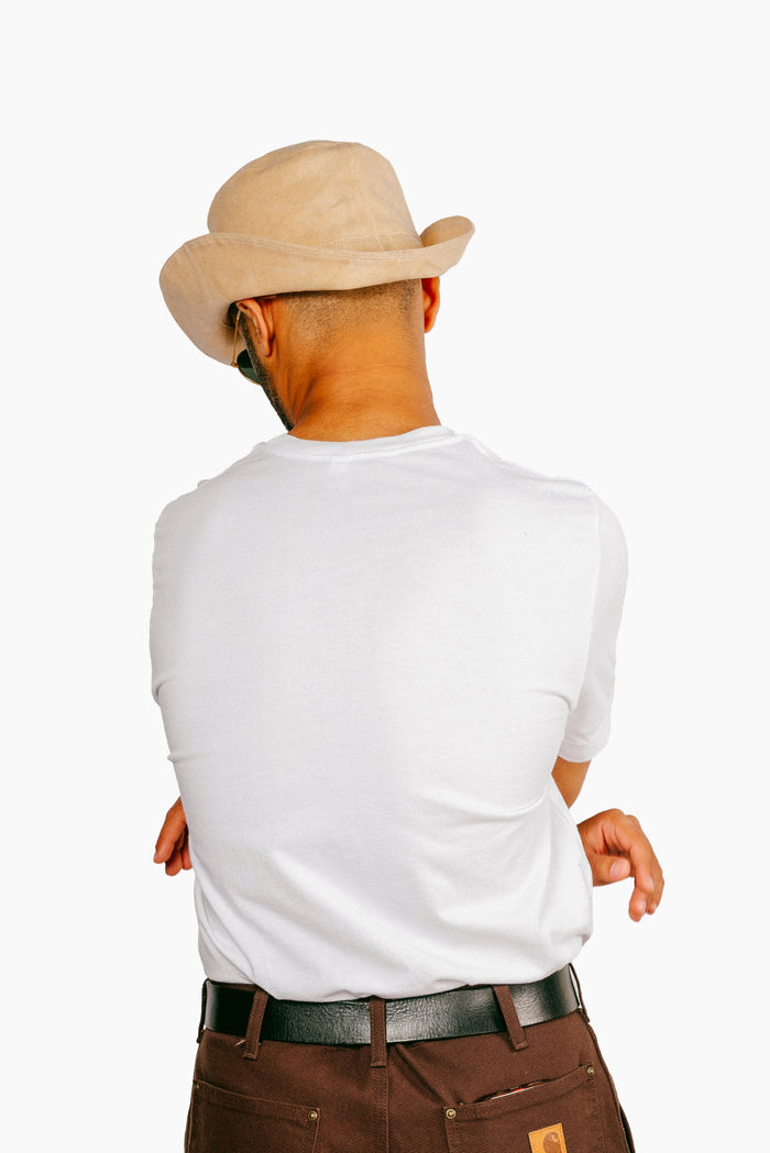 Dominique Ostuni Short Sleeve