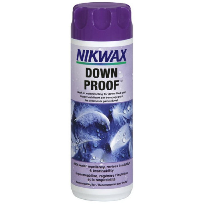Down Proof 10oz