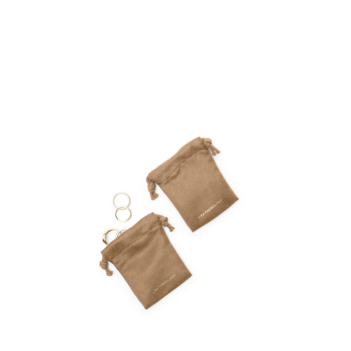 Drawstring-Small-Pouches-Set-of-Two-Tan-DSP-601