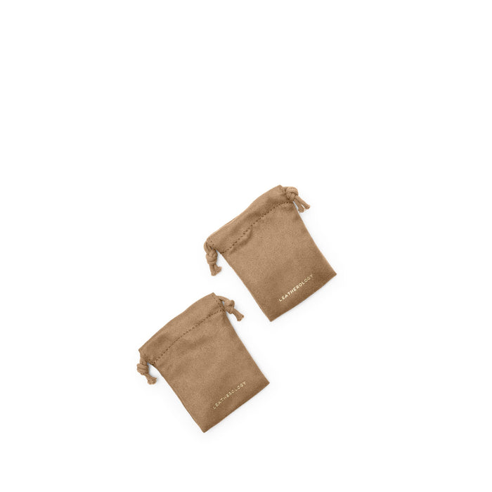 Drawstring-Small-Pouches-(Set-of-Two)-Tan-DSP-601-1