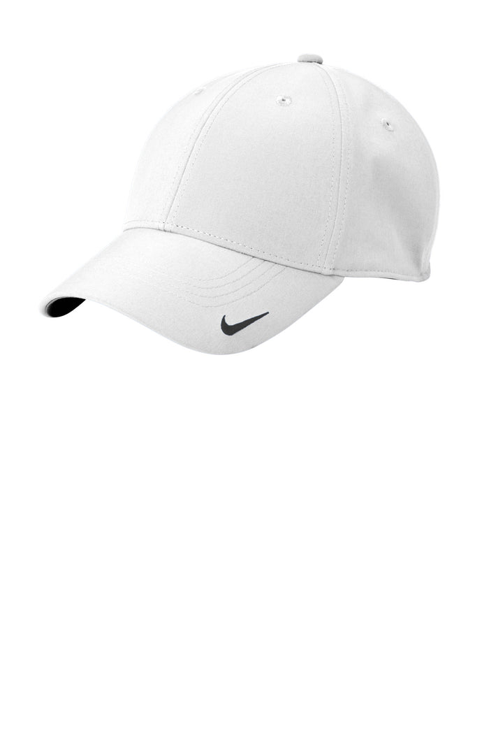 White / M/L