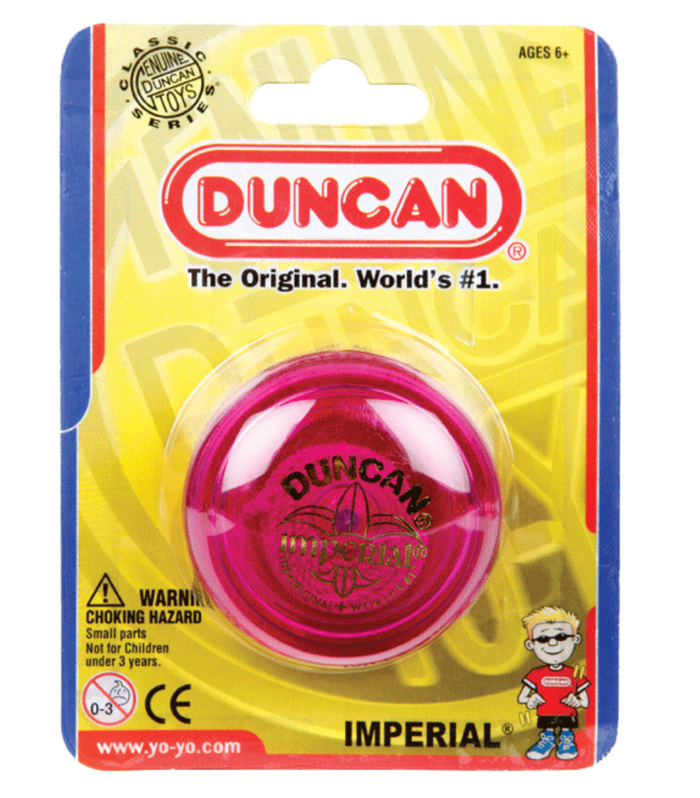 Duncan Imperial Yo-yo