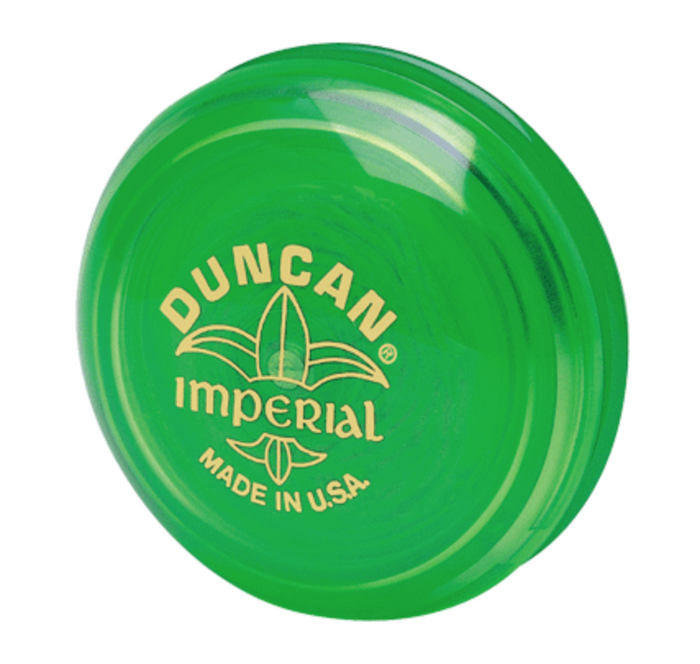 Duncan Imperial Yo-yo