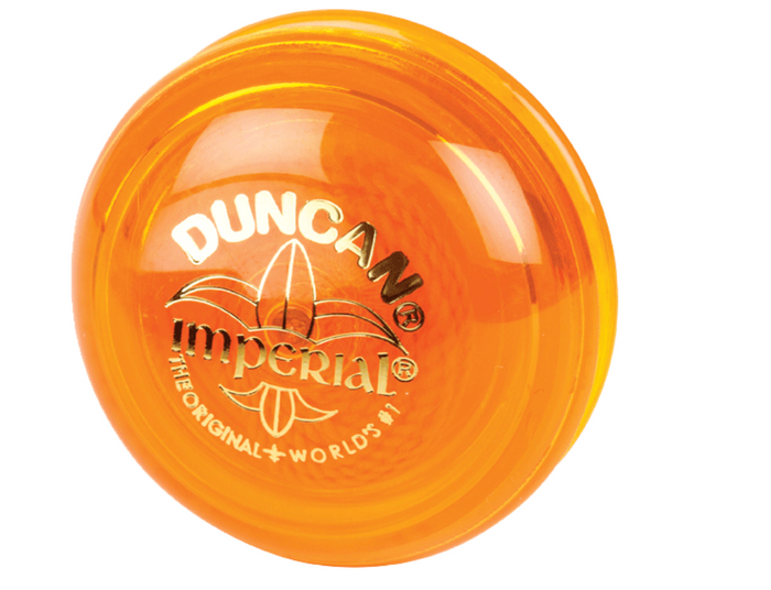 Duncan Imperial Yo-yo