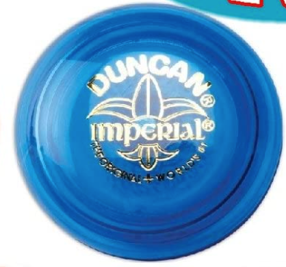 Duncan Imperial Yo-yo