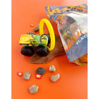 Earth Grown KidDoughs (KidDoughs by EGKD) - Monster Truck KidDough Play Kit
