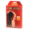 Earth Henna Mini Kit