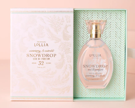 Snowdrop