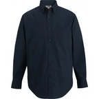 EDWARDS COMFORT STRETCH LONG SLEEVE MENS SHIRT