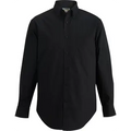 EDWARDS COMFORT STRETCH LONG SLEEVE MENS SHIRT