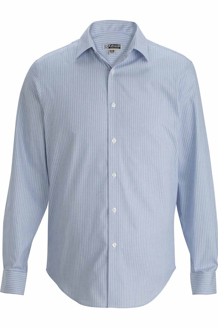 EDWARDS EXECUTIVE OXFORD MENS SHIRT
