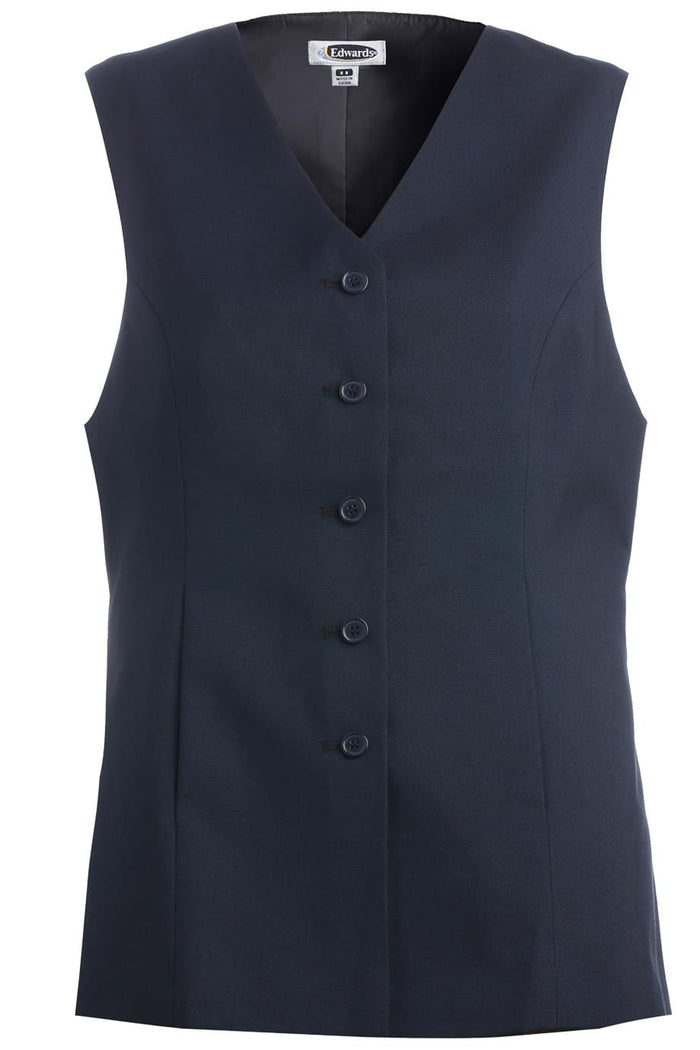 EDWARDS LADIES ECONOMY TUNIC