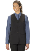 EDWARDS LADIES SLEEVELESS TUNIC