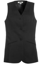 EDWARDS LADIES SLEEVELESS TUNIC