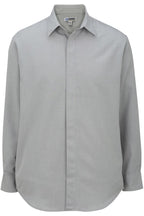 EDWARDS MENS BATISTE CAFE SHIRT