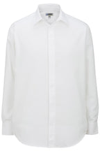 EDWARDS MENS BATISTE CAFE SHIRT