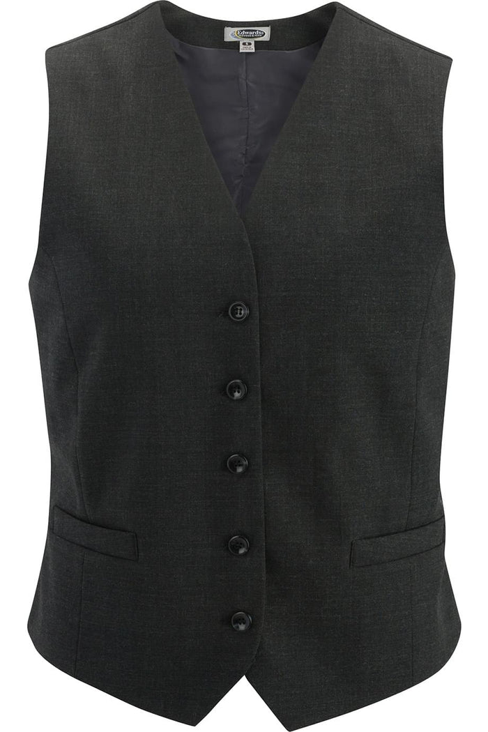EDWARDS SIGNATURE LADIES VEST